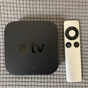 Apple TV (3rd generation)